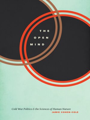 cover image of The Open Mind
